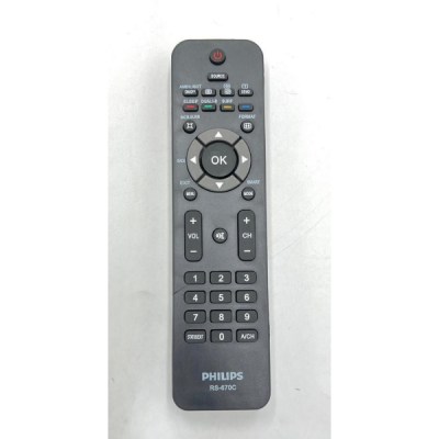 TELECOMMANDE RSCAR PHILIPS RS-670C